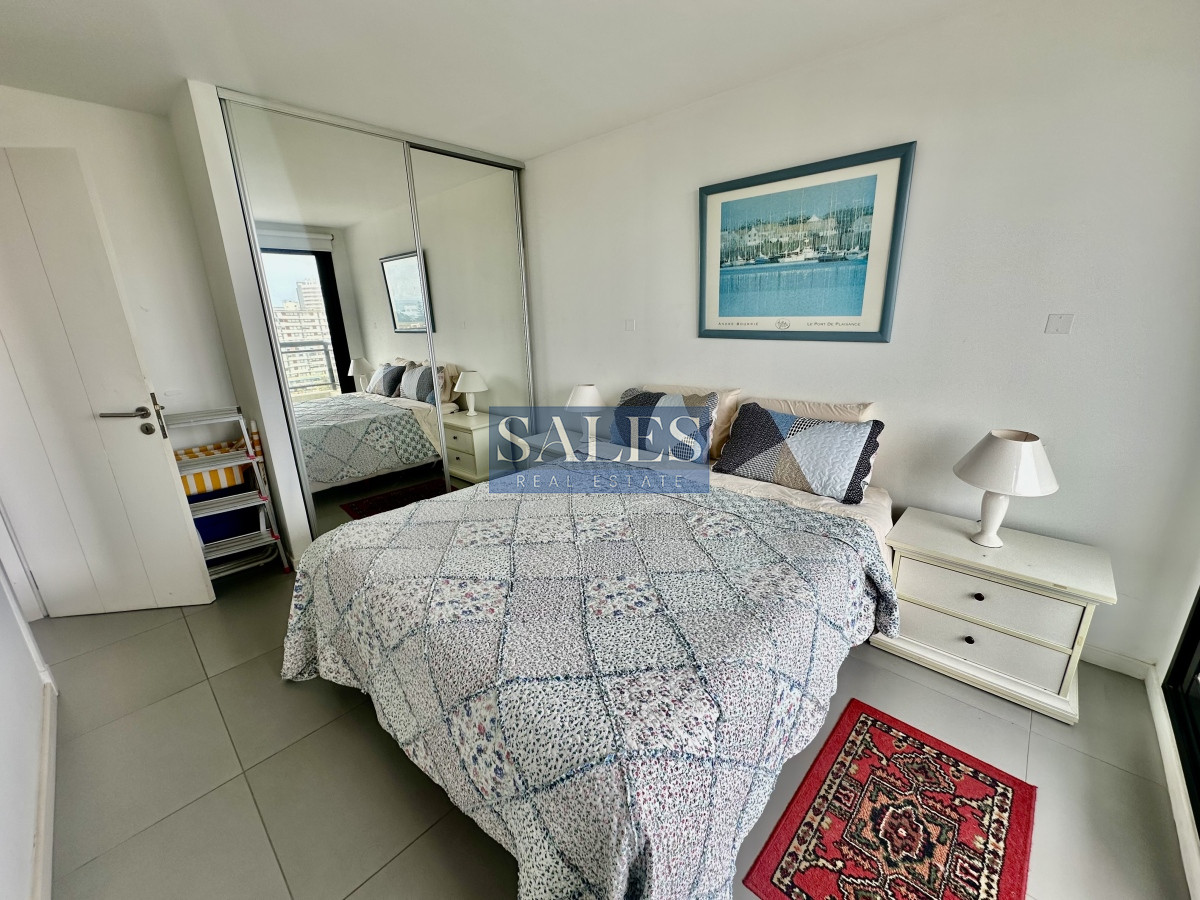 Apartamento ID.848 - Excelente oportunidad a metros del mar! 