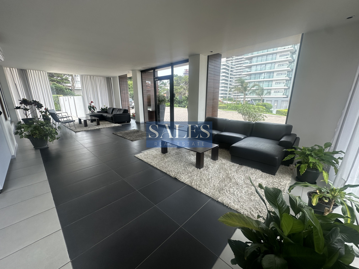 Apartamento ID.848 - Excelente oportunidad a metros del mar! 