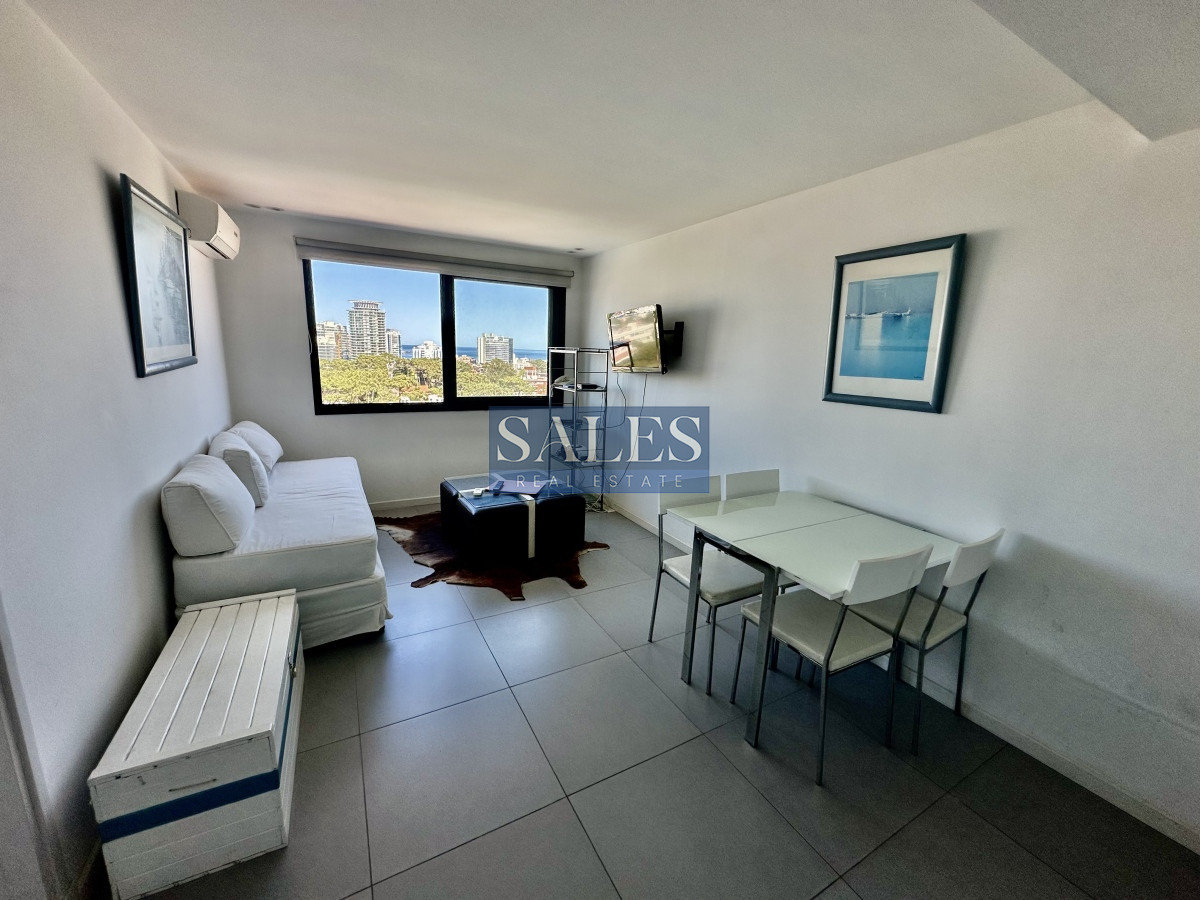 Apartamento ID.848 - Excelente oportunidad a metros del mar! 