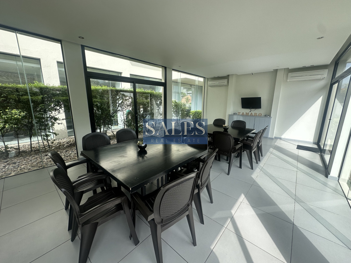 Apartamento ID.848 - Excelente oportunidad a metros del mar! 