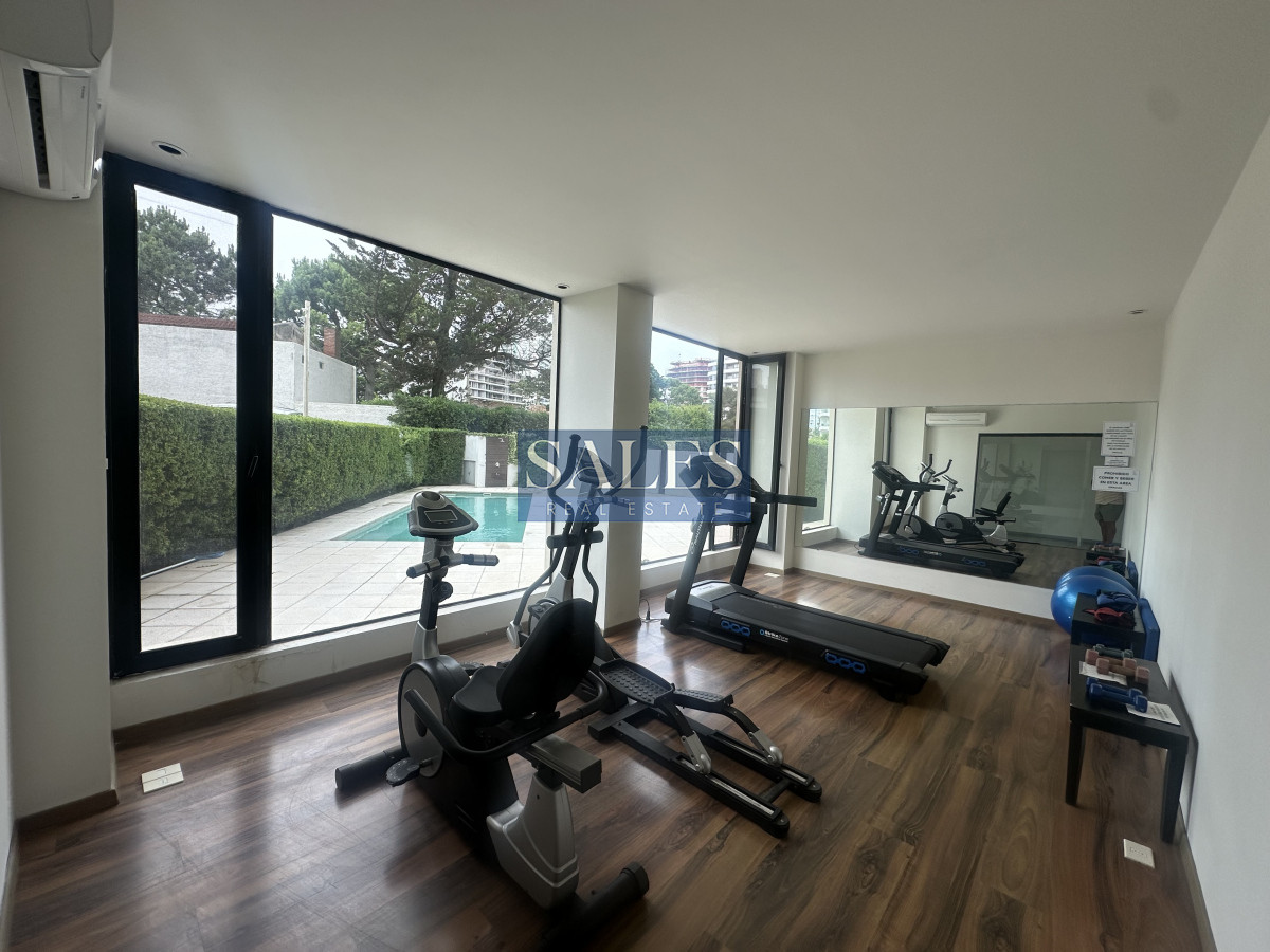 Apartamento ID.848 - Excelente oportunidad a metros del mar! 