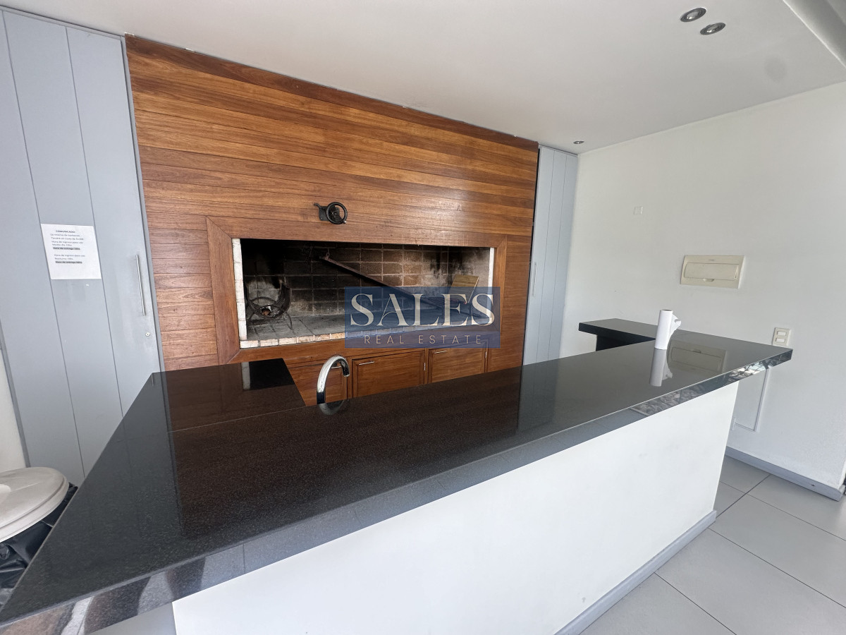 Apartamento ID.848 - Excelente oportunidad a metros del mar! 