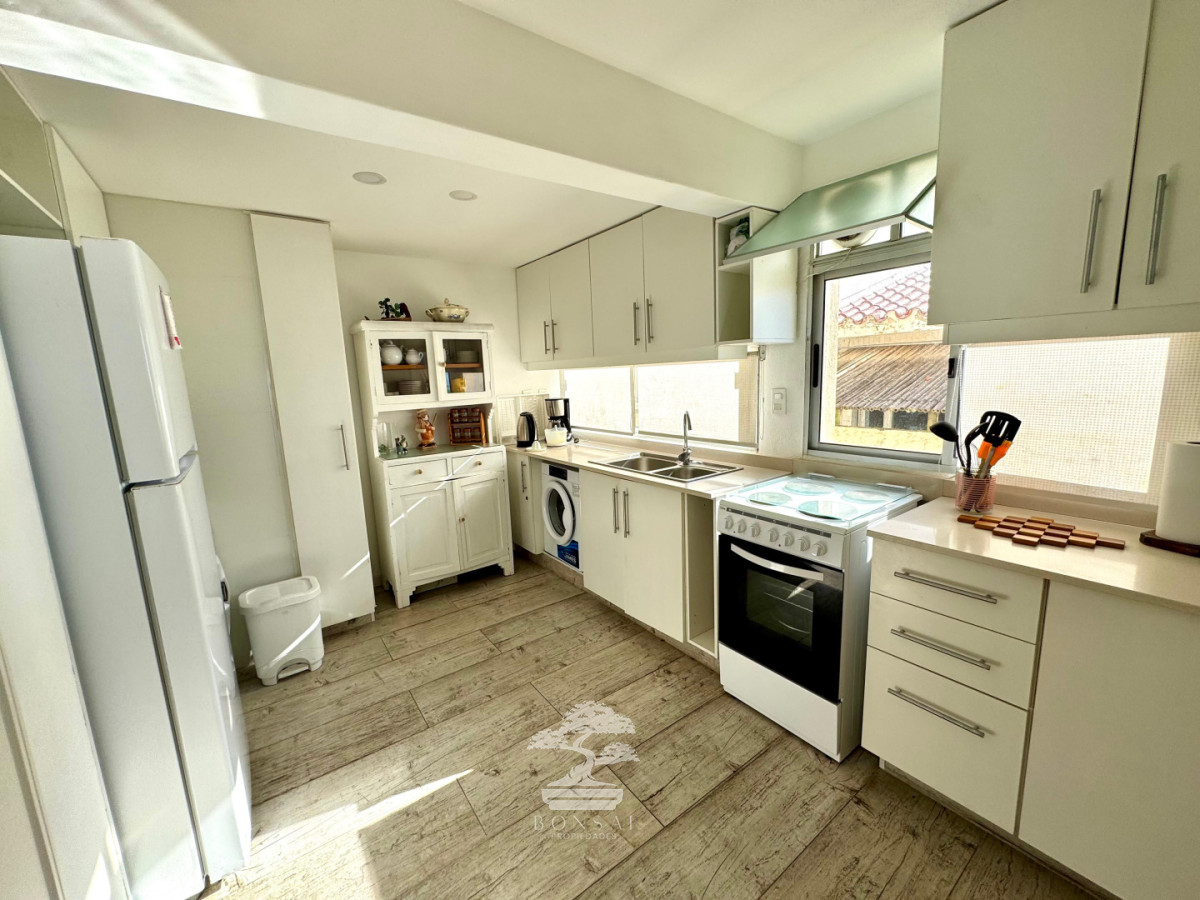 Apartamento ID.1189 - Excelente Apartamento en Península en Playa Brava 