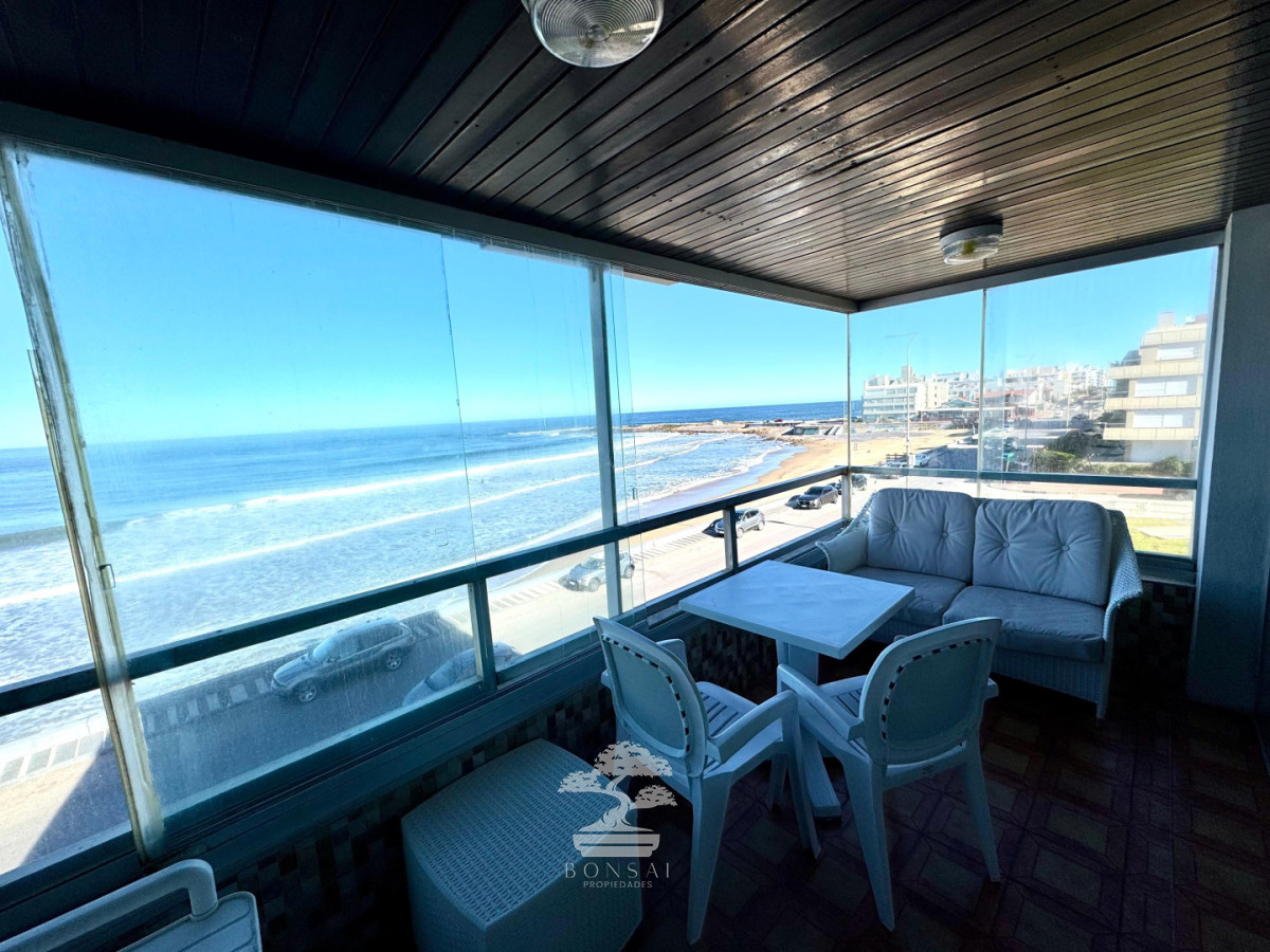 Apartamento ID.1188 - Apartamento Enfrente a Playa el Emir