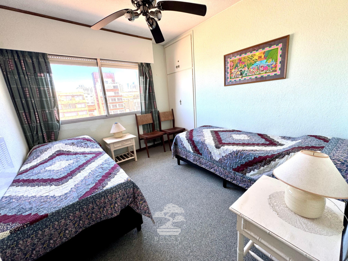 Apartamento ID.1188 - Apartamento Enfrente a Playa el Emir