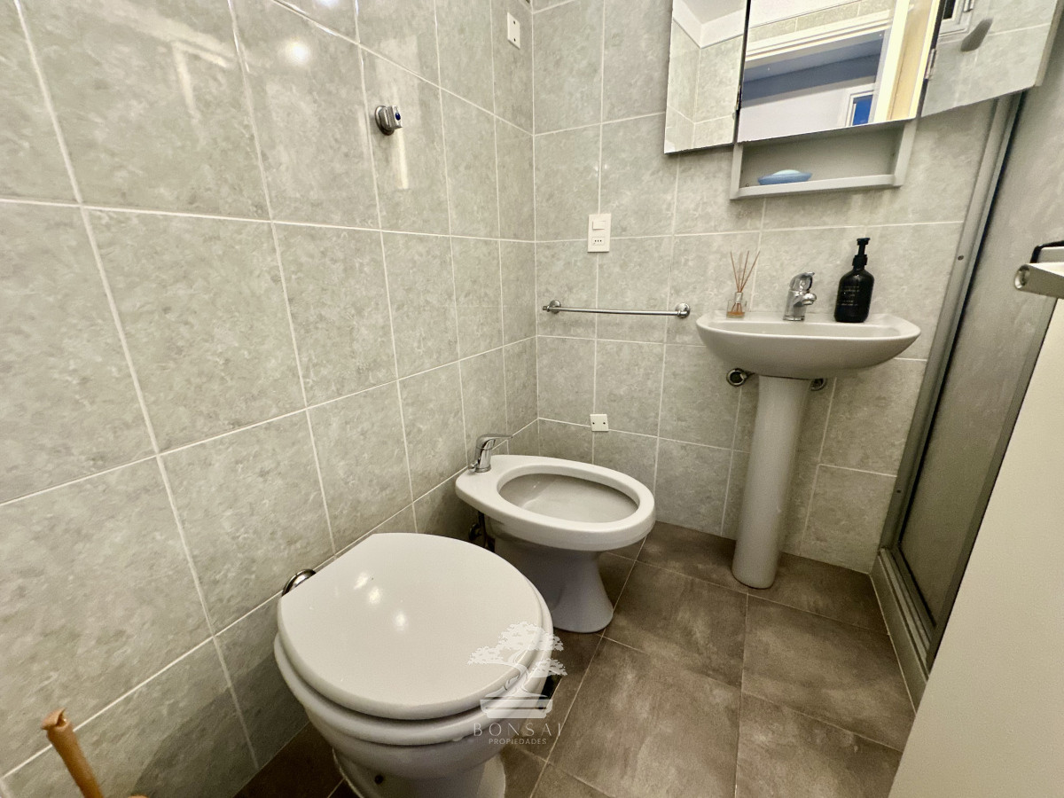 Apartamento ID.1189 - Excelente Apartamento en Península en Playa Brava 