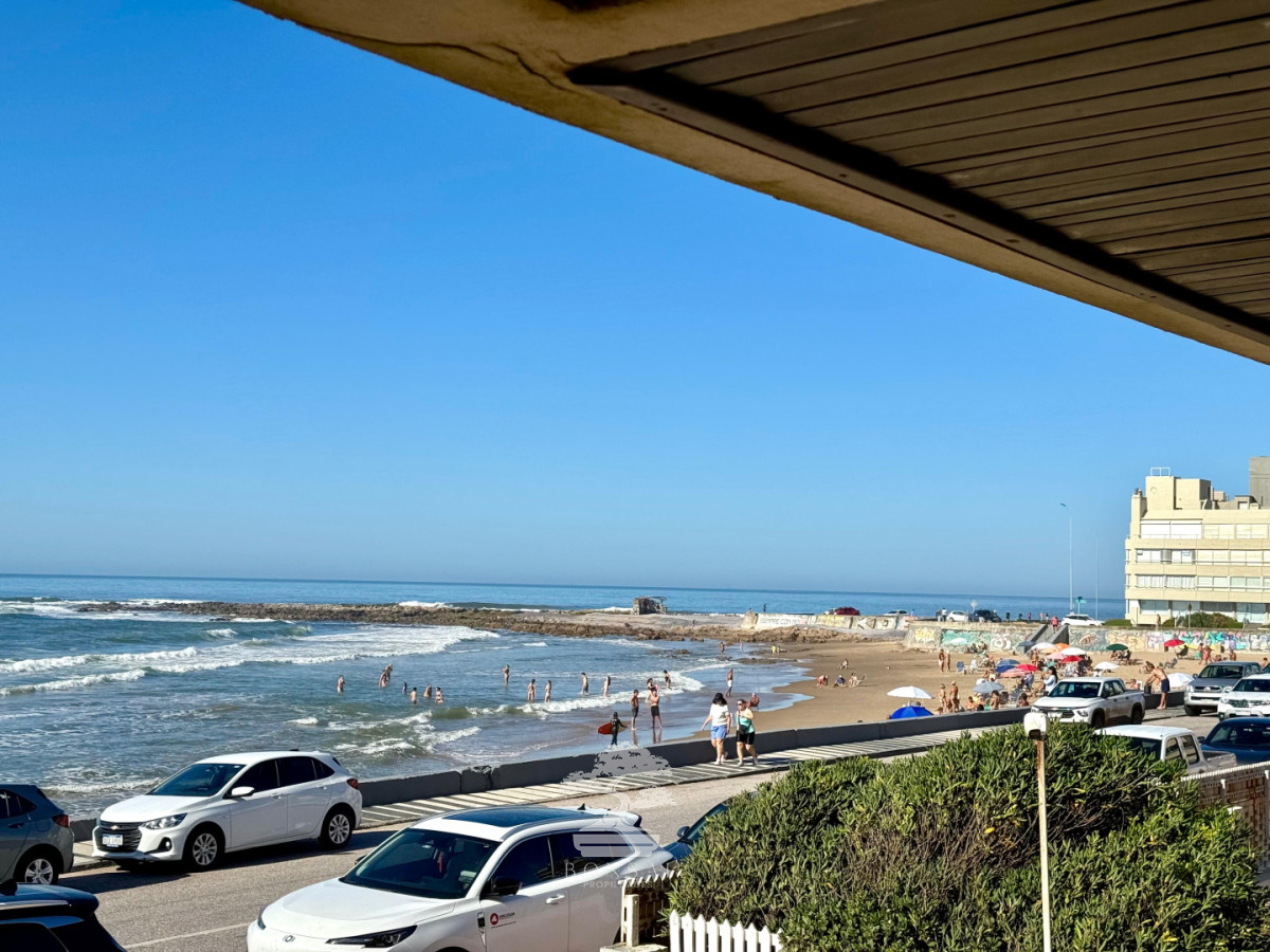 Apartamento ID.1189 - Excelente Apartamento en Península en Playa Brava 