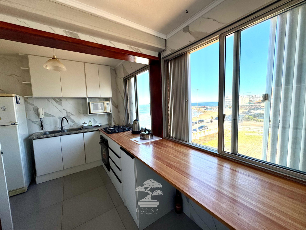 Apartamento ID.1188 - Apartamento Enfrente a Playa el Emir