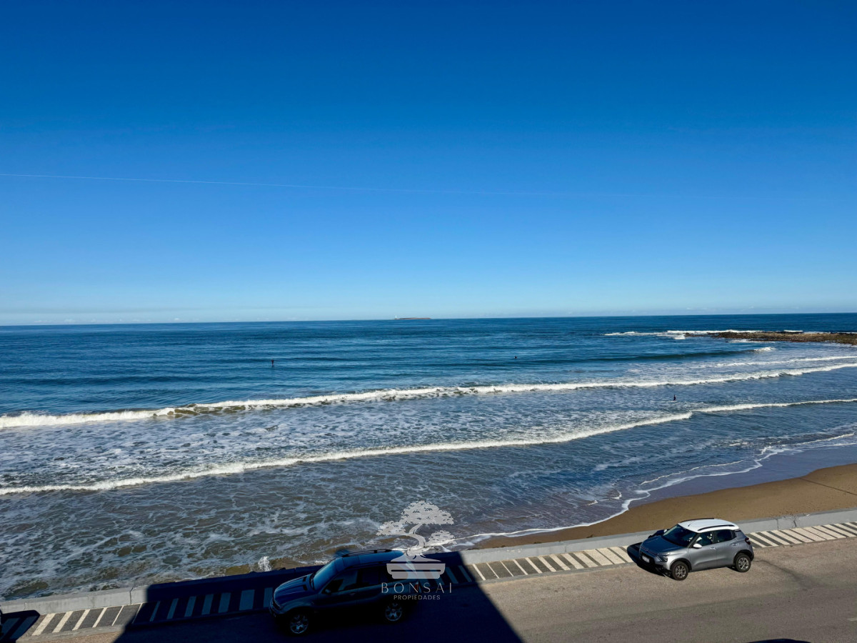 Apartamento ID.1188 - Apartamento Enfrente a Playa el Emir