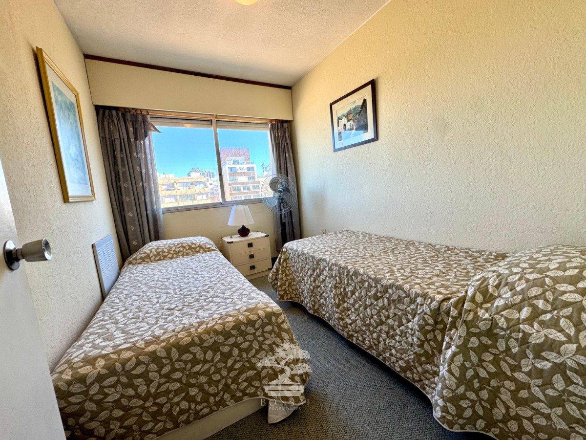 Apartamento ID.1188 - Apartamento Enfrente a Playa el Emir