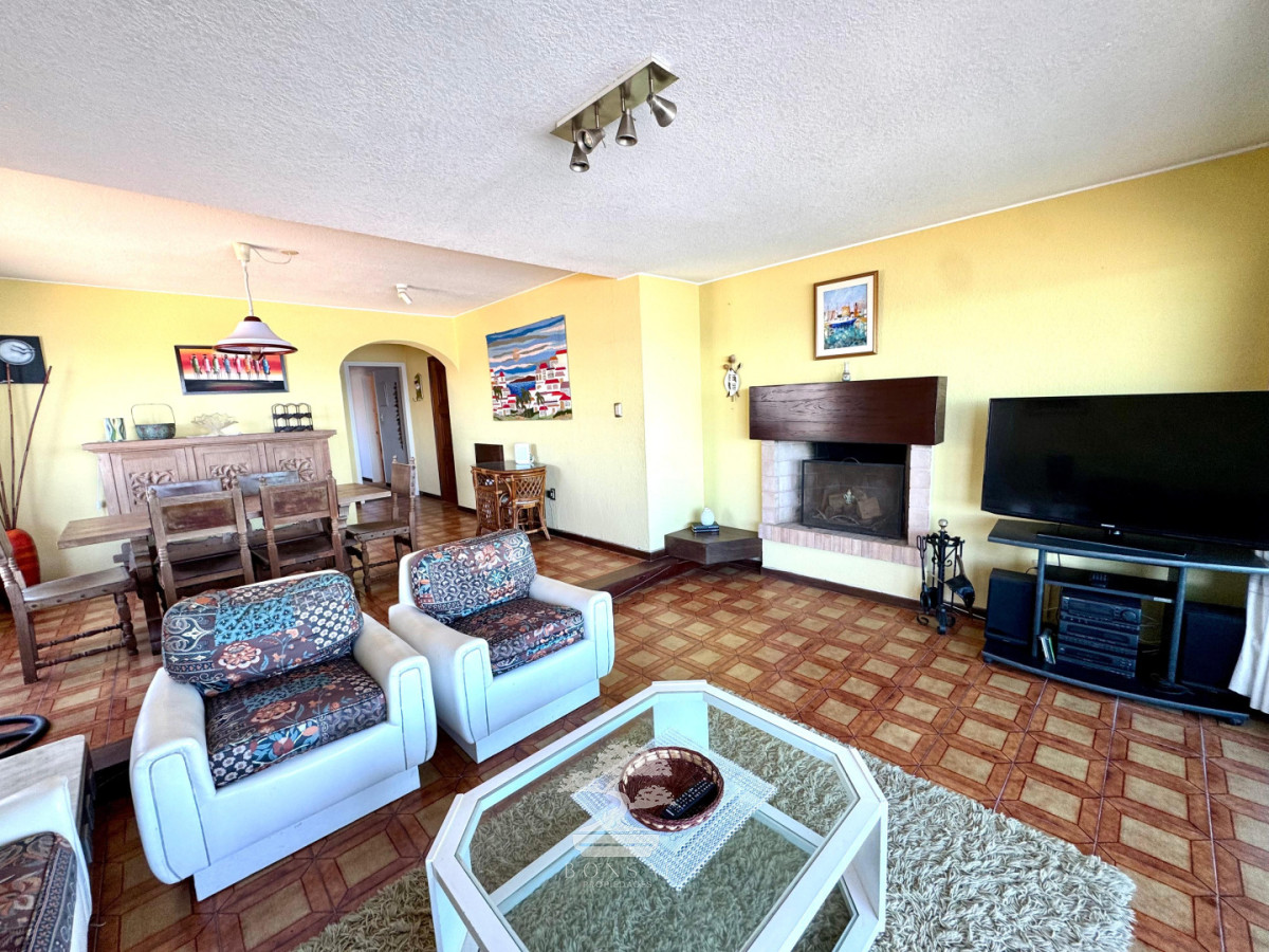 Apartamento ID.1188 - Apartamento Enfrente a Playa el Emir
