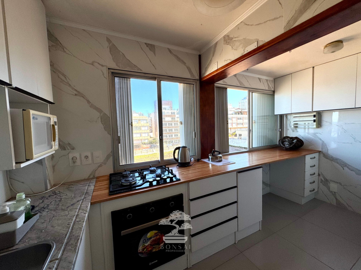 Apartamento ID.1188 - Apartamento Enfrente a Playa el Emir