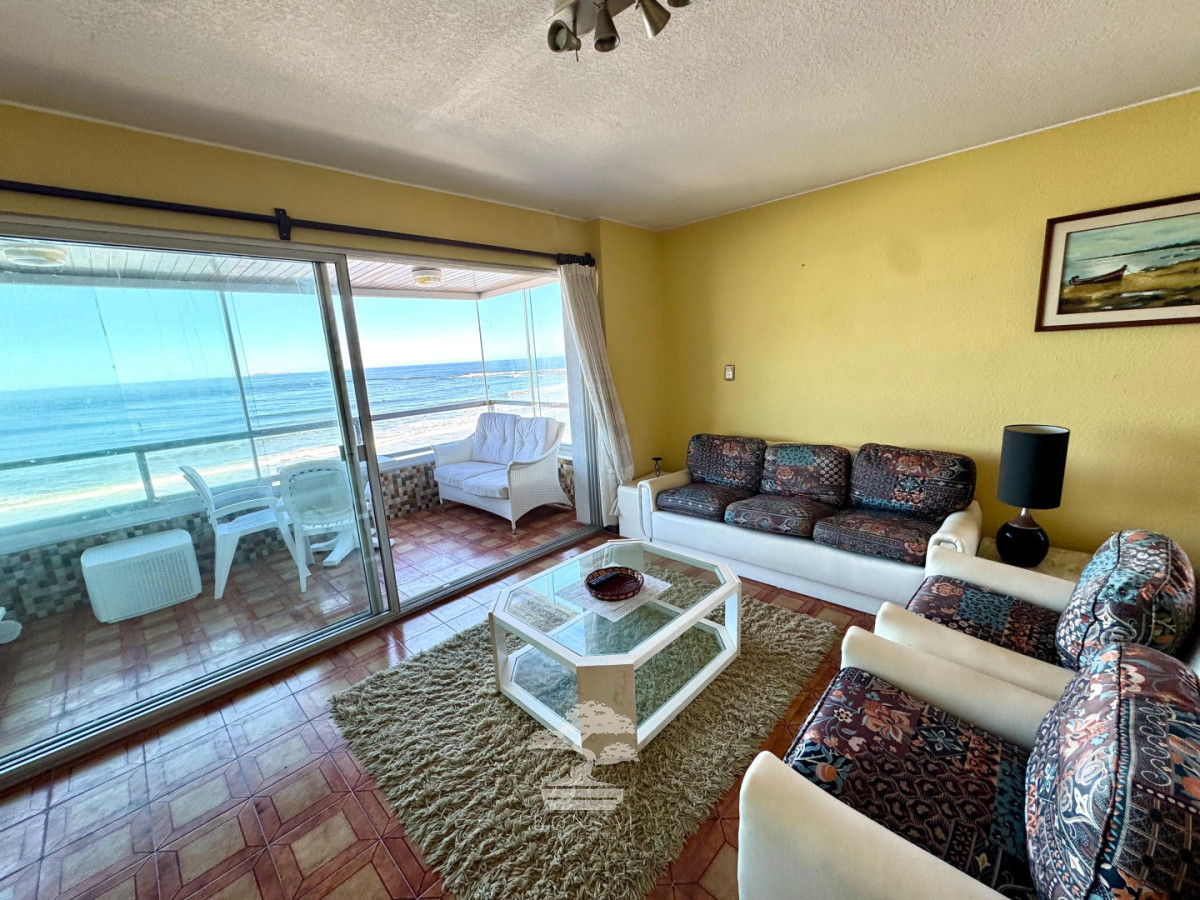 Apartamento ID.1188 - Apartamento Enfrente a Playa el Emir