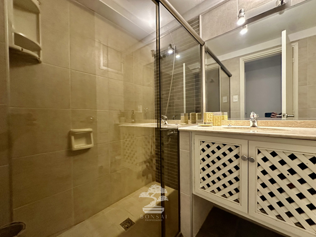 Apartamento ID.1189 - Excelente Apartamento en Península en Playa Brava 