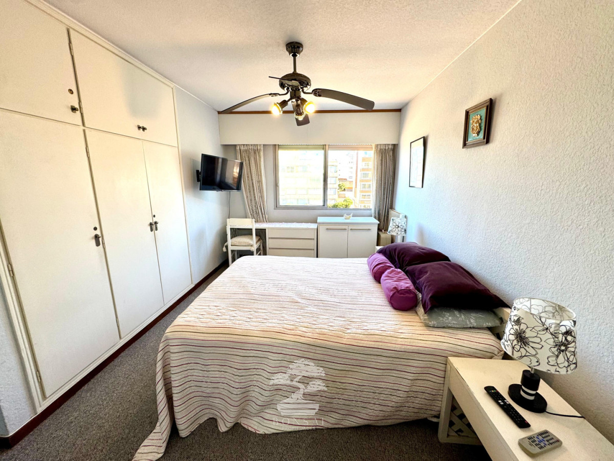 Apartamento ID.1188 - Apartamento Enfrente a Playa el Emir