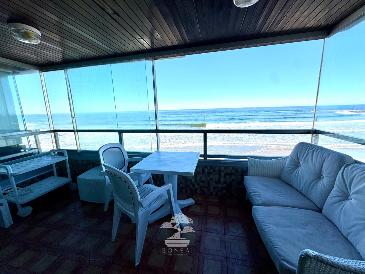 Apartamento ID.1188 - Apartamento Enfrente a Playa el Emir