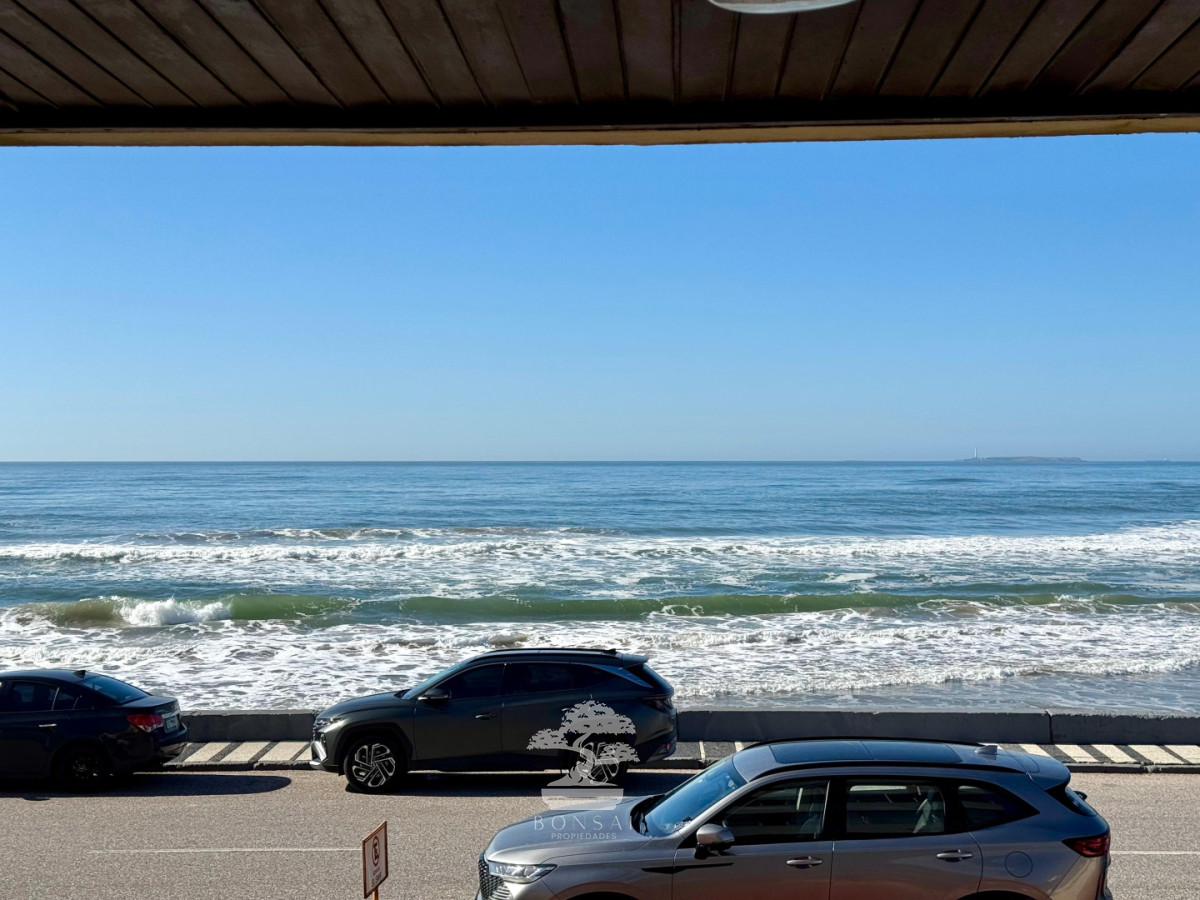 Apartamento ID.1189 - Excelente Apartamento en Península en Playa Brava 