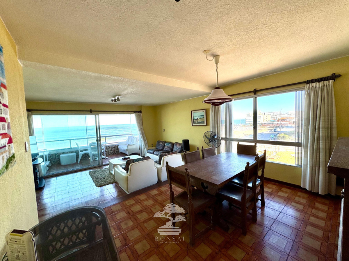Apartamento ID.1188 - Apartamento Enfrente a Playa el Emir