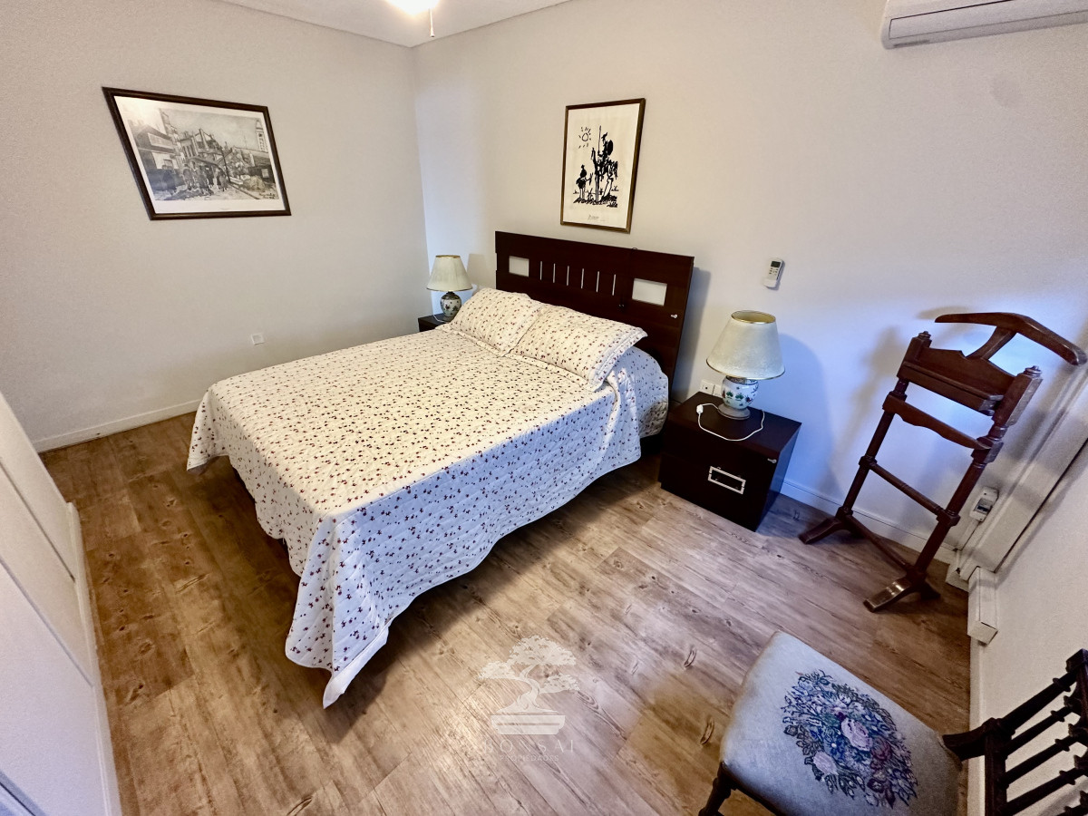 Apartamento ID.1189 - Excelente Apartamento en Península en Playa Brava 
