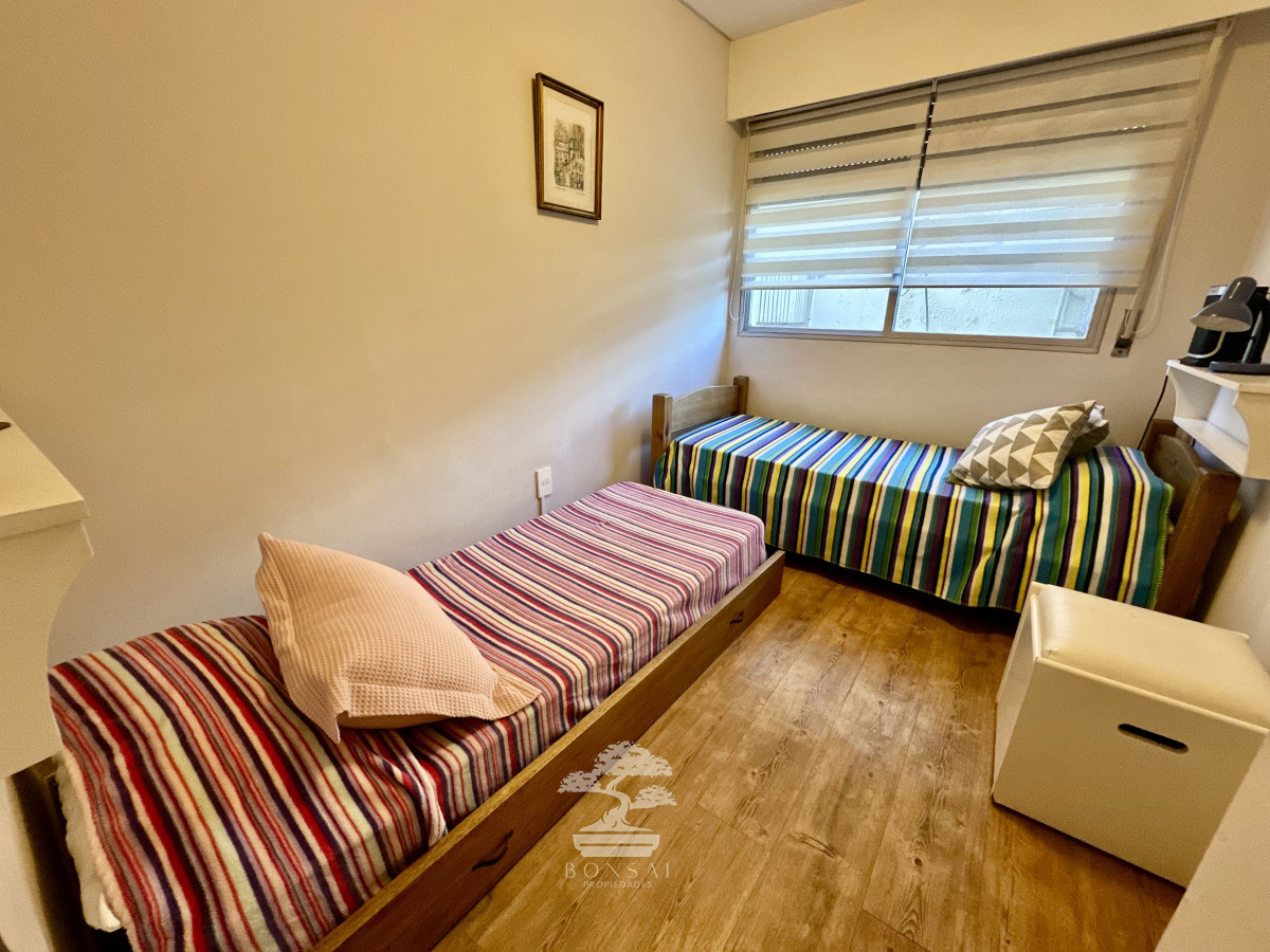 Apartamento ID.1189 - Excelente Apartamento en Península en Playa Brava 