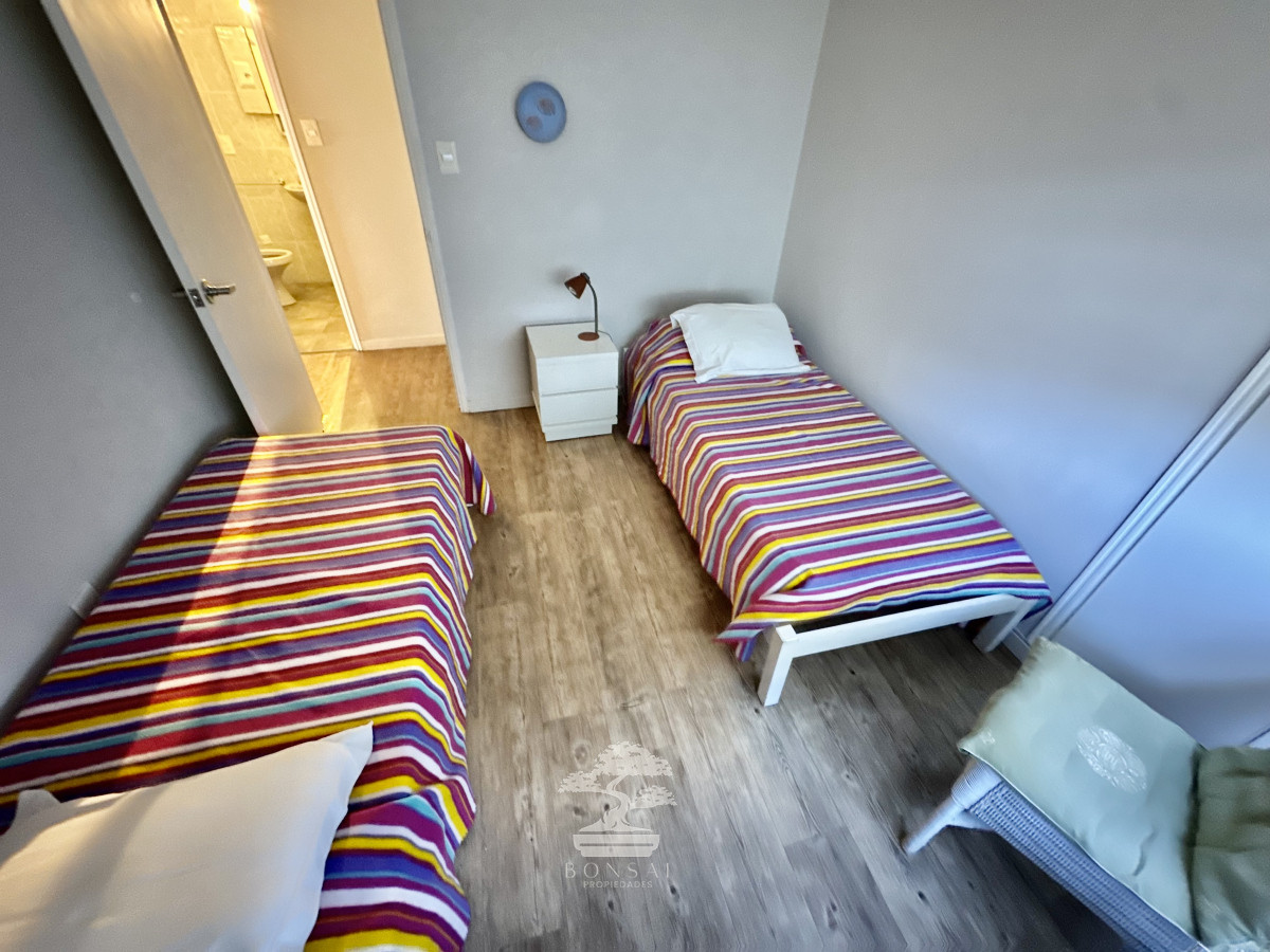 Apartamento ID.1189 - Excelente Apartamento en Península en Playa Brava 