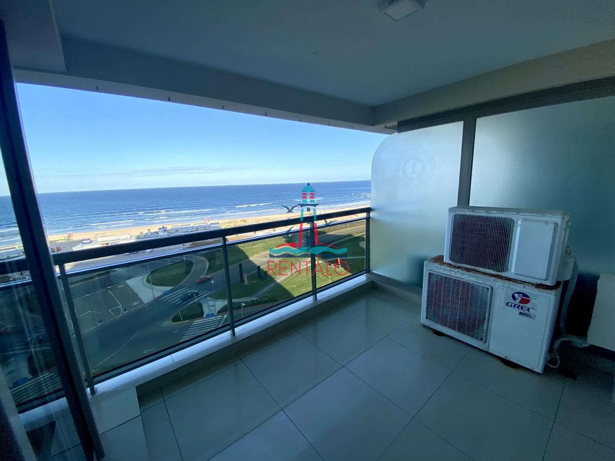 Apartamento ID.189 - Apartamento en venta 3 dormitorios en Punta del Este Torre Imperiale