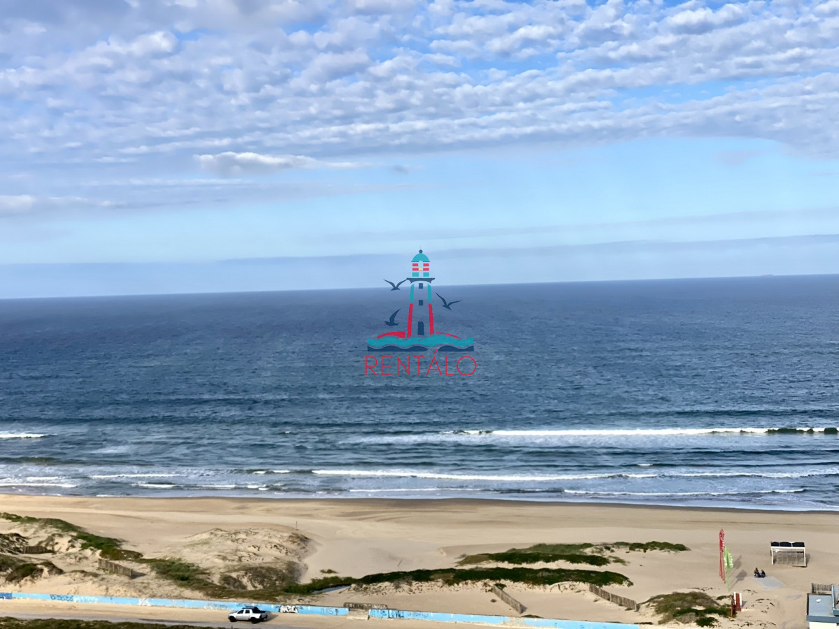Apartamento ID.186 - Apartamento en venta 4 dormitorios en Punta del este Imperiale