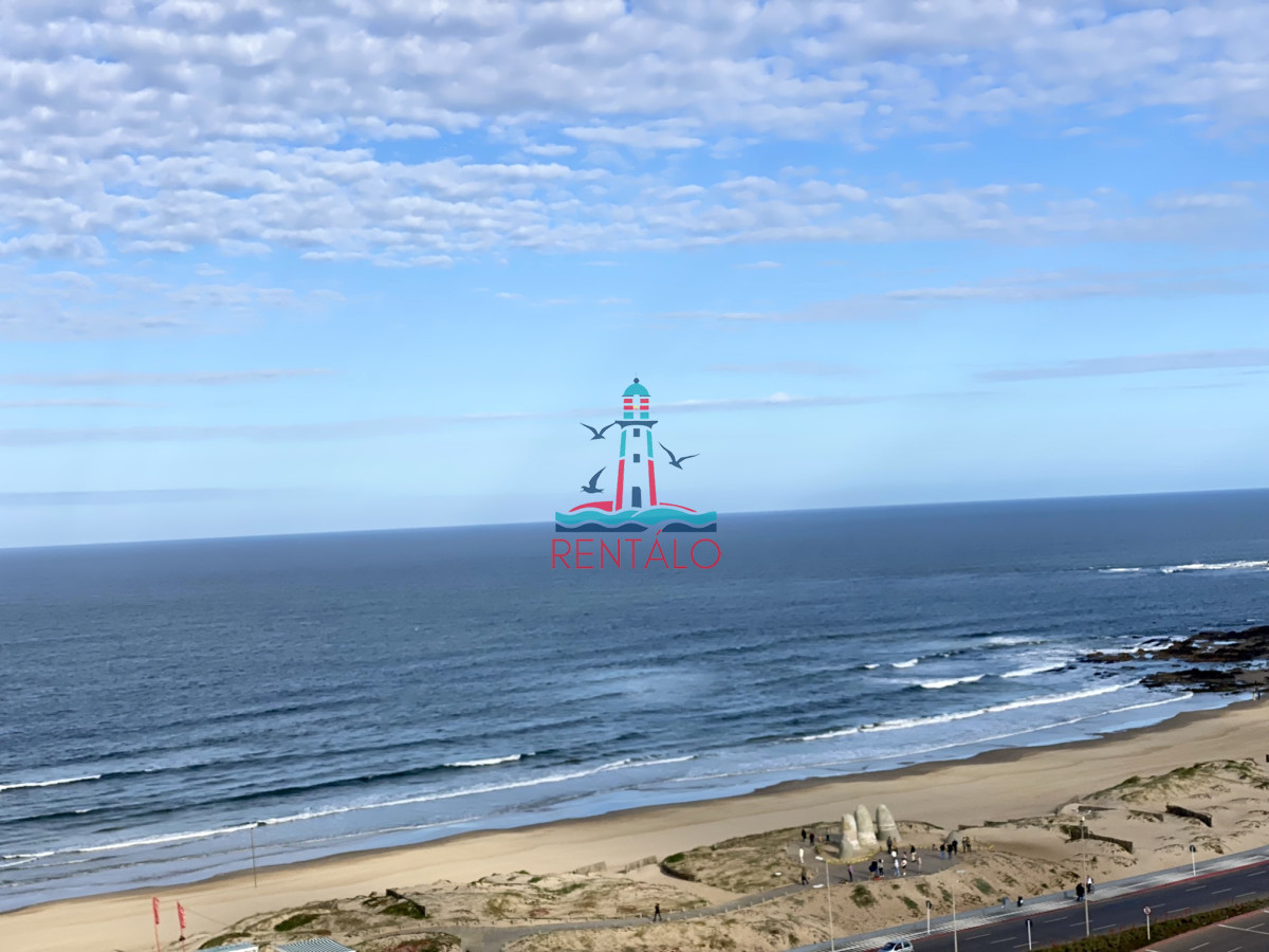 Apartamento ID.186 - Apartamento en venta 4 dormitorios en Punta del este Imperiale