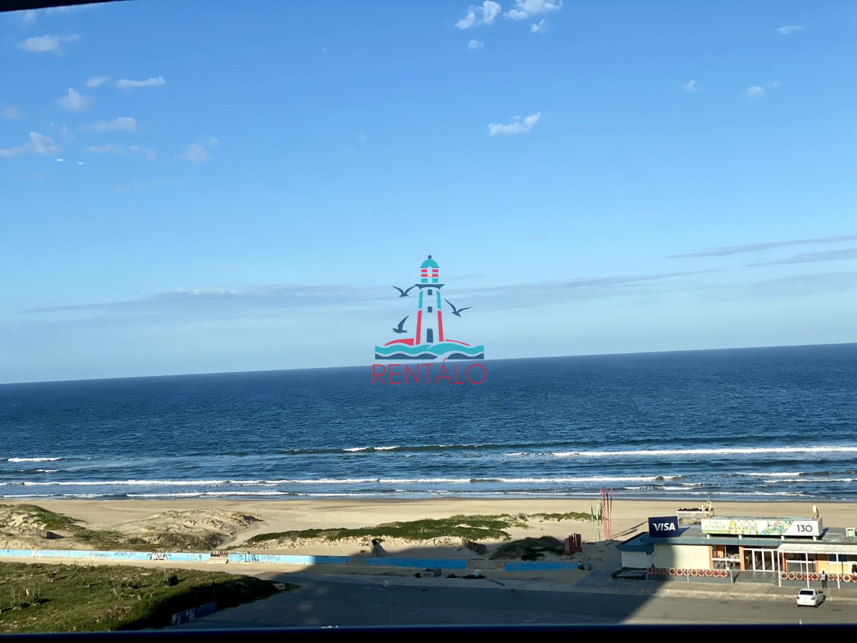 Apartamento ID.188 - Apartamento en venta 3 dormitorios en Punta del Este Torre Imperiale