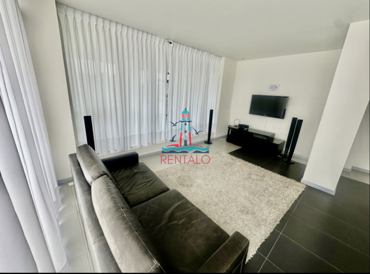 Apartamento ID.323 - Apartamento en venta de 1 dormitorio en punta del este oportunidad