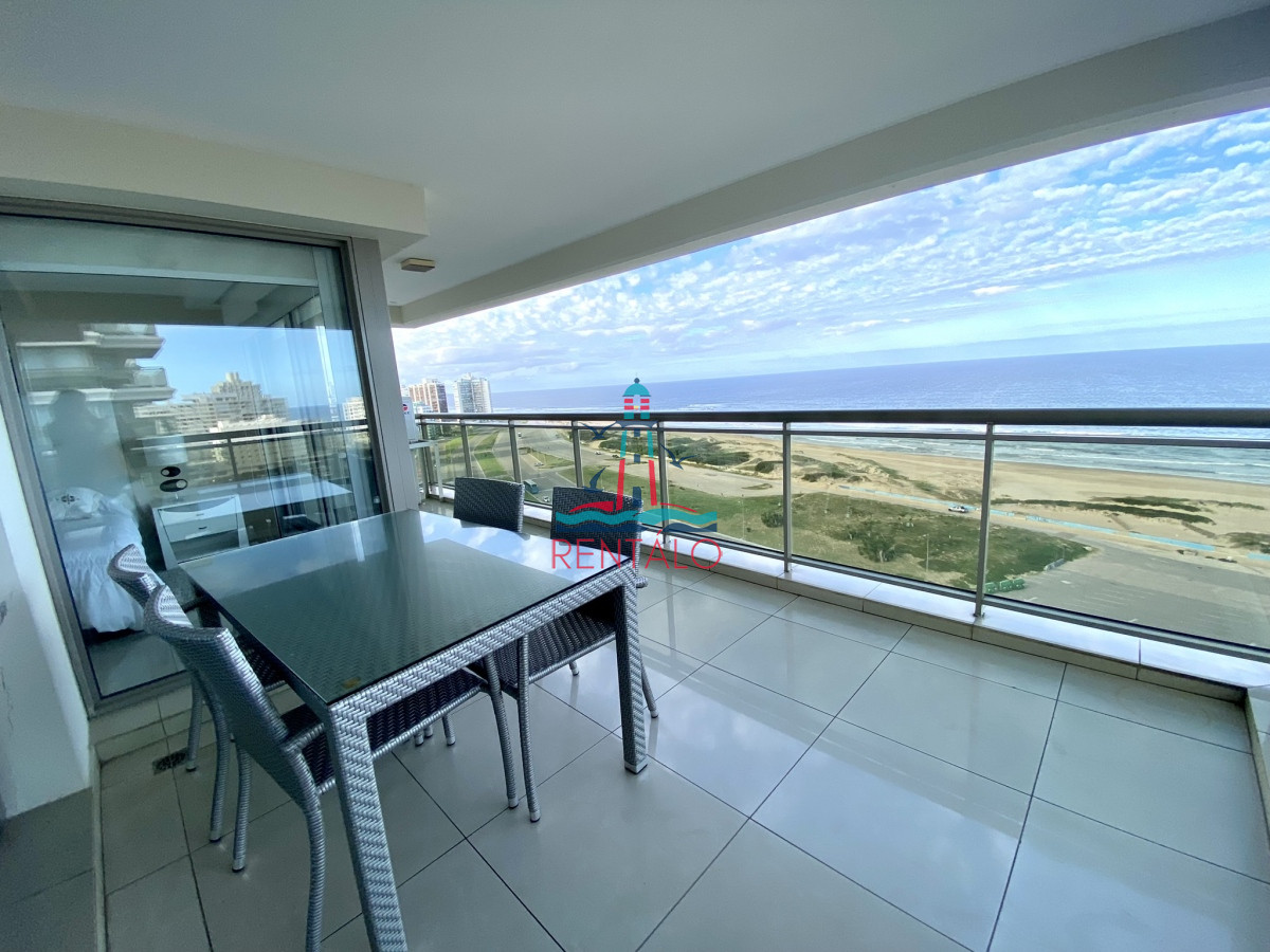 Apartamento ID.186 - Apartamento en venta 4 dormitorios en Punta del este Imperiale