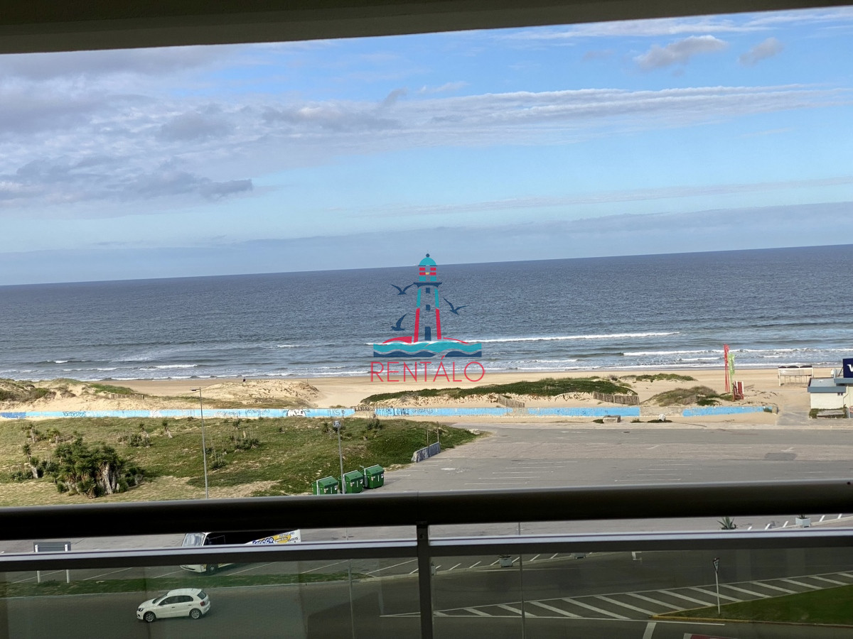 Apartamento ID.187 - Apartamento en venta 4 dormitorios en Punta del Este Torre Imperiale