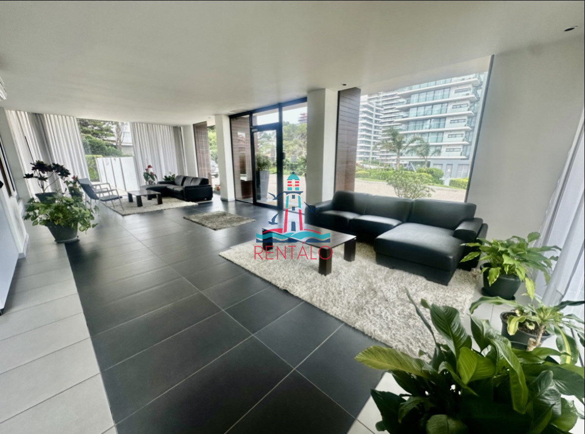 Apartamento ID.323 - Apartamento en venta de 1 dormitorio en punta del este oportunidad