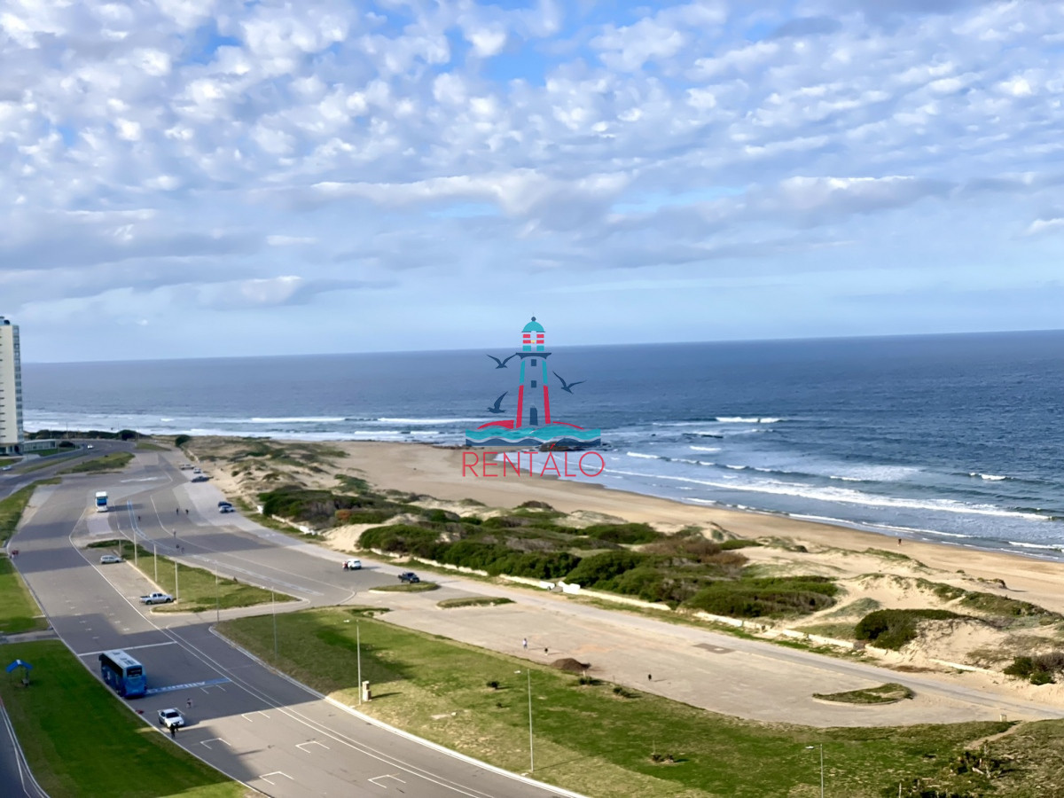 Apartamento ID.186 - Apartamento en venta 4 dormitorios en Punta del este Imperiale