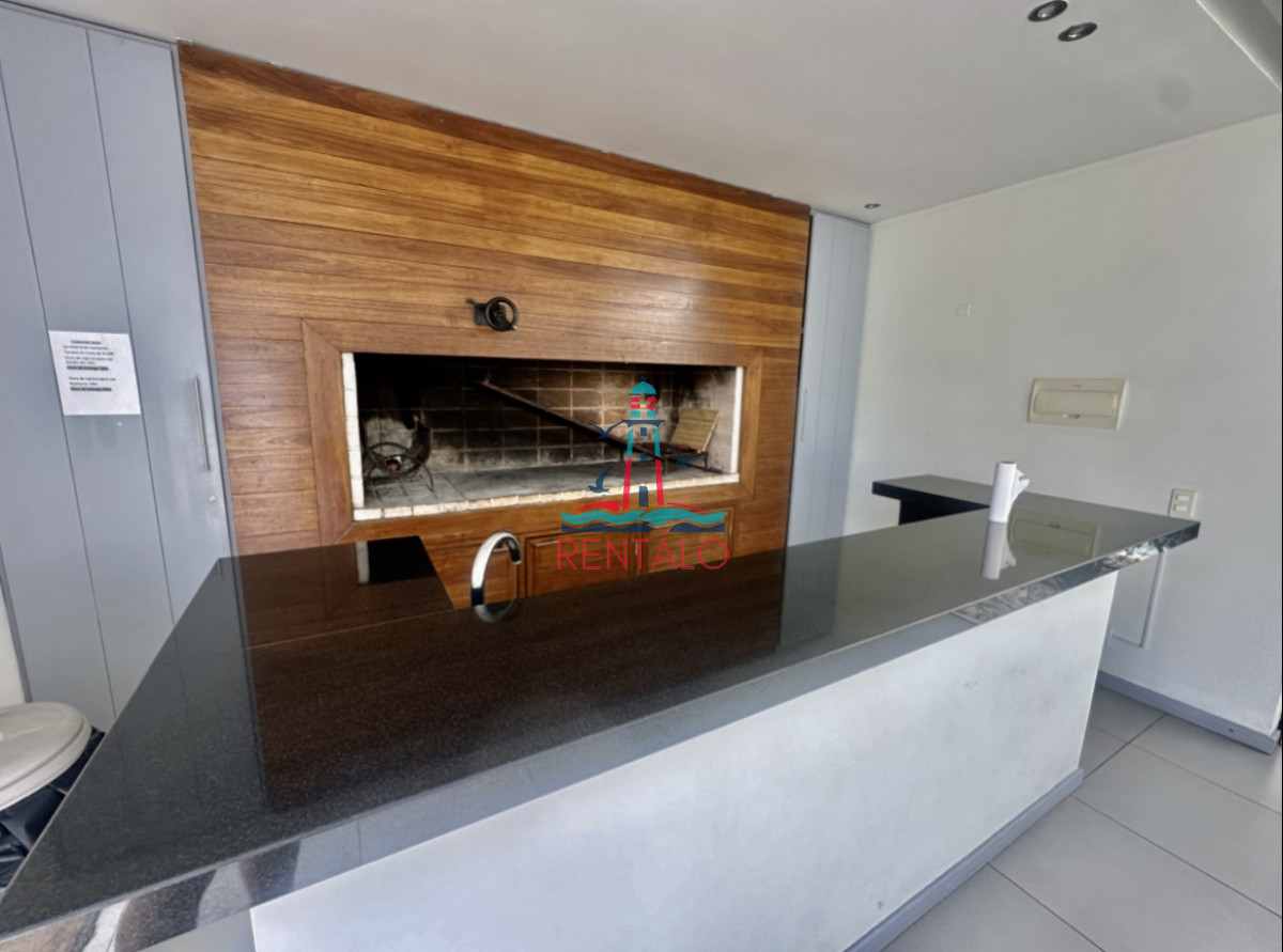 Apartamento ID.323 - Apartamento en venta de 1 dormitorio en punta del este oportunidad
