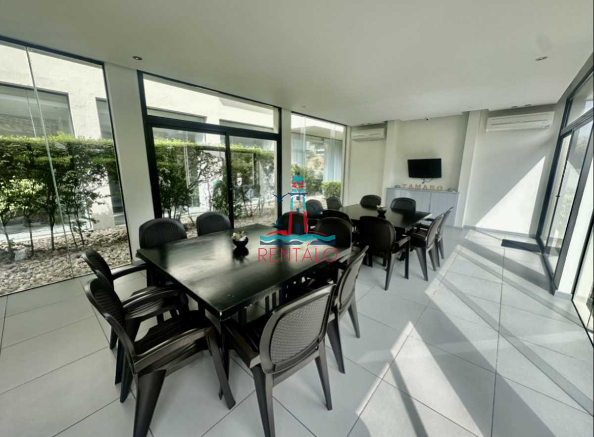 Apartamento ID.323 - Apartamento en venta de 1 dormitorio en punta del este oportunidad
