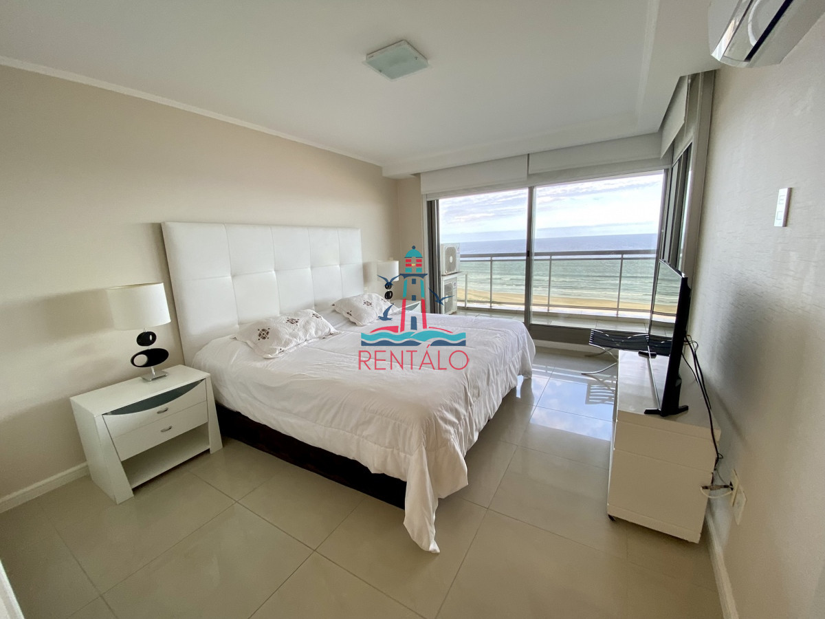 Apartamento ID.186 - Apartamento en venta 4 dormitorios en Punta del este Imperiale