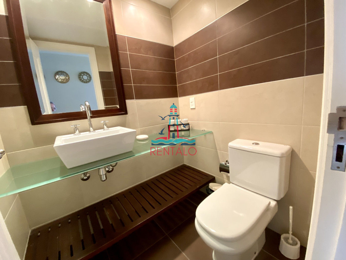 Apartamento ID.186 - Apartamento en venta 4 dormitorios en Punta del este Imperiale