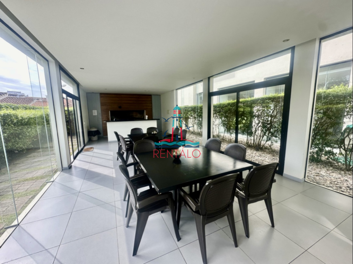 Apartamento ID.323 - Apartamento en venta de 1 dormitorio en punta del este oportunidad