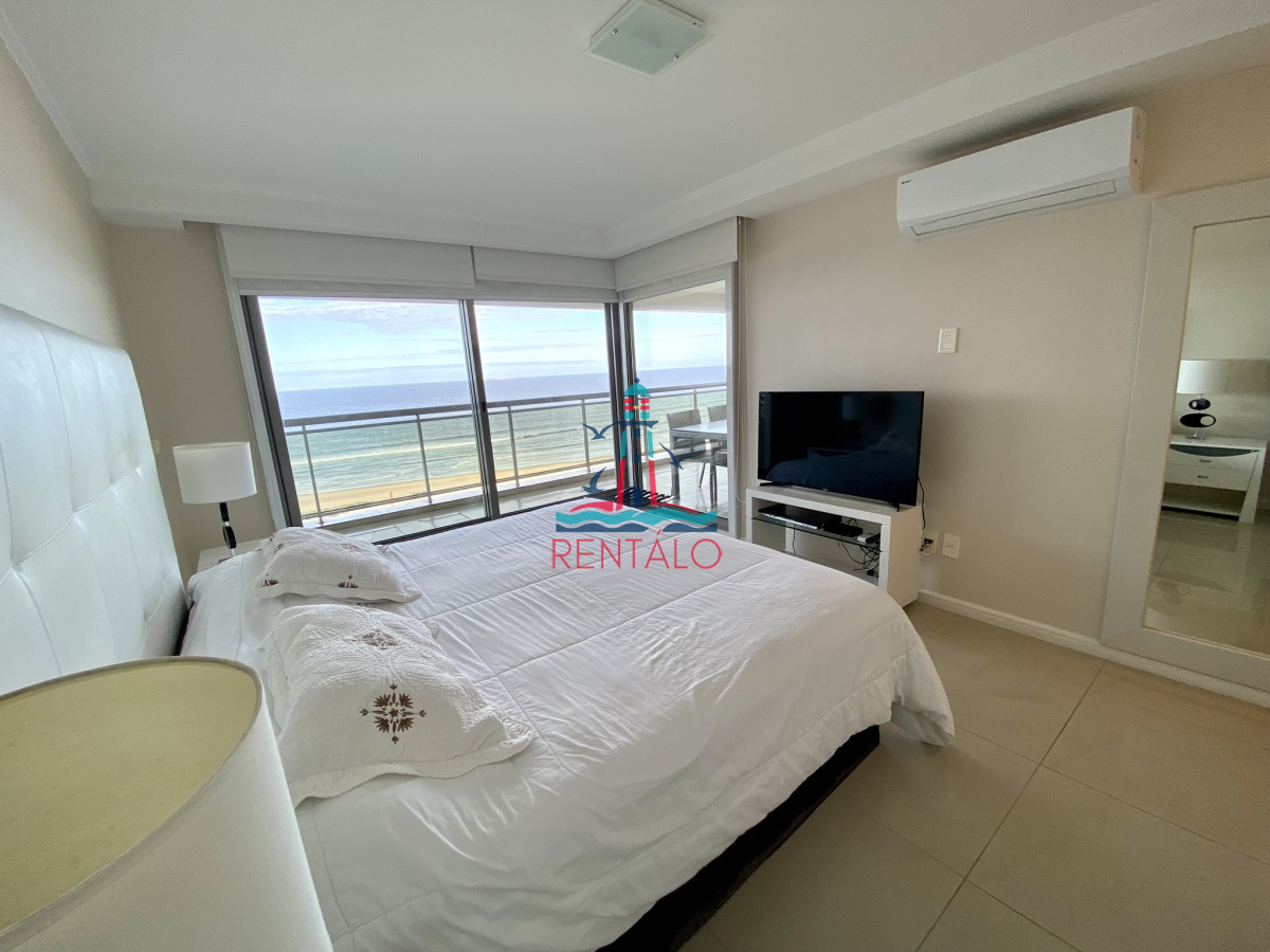 Apartamento ID.186 - Apartamento en venta 4 dormitorios en Punta del este Imperiale