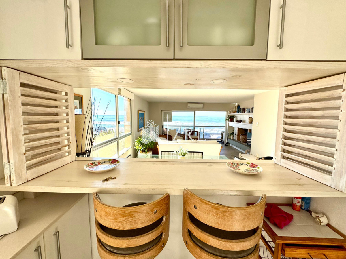 Apartamento ID.1219 - Venta apartamento 3 dormitorios en península playa brava 