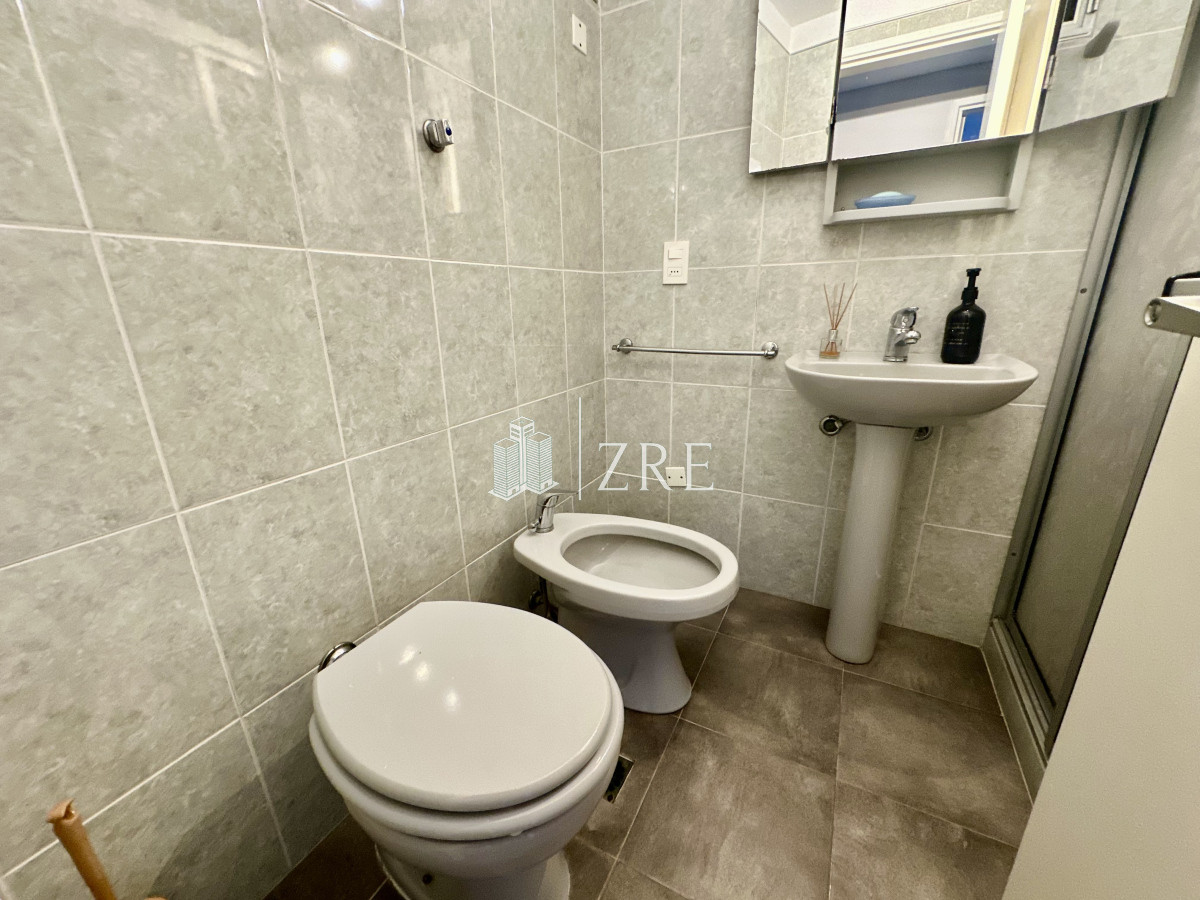 Apartamento ID.1219 - Venta apartamento 3 dormitorios en península playa brava 