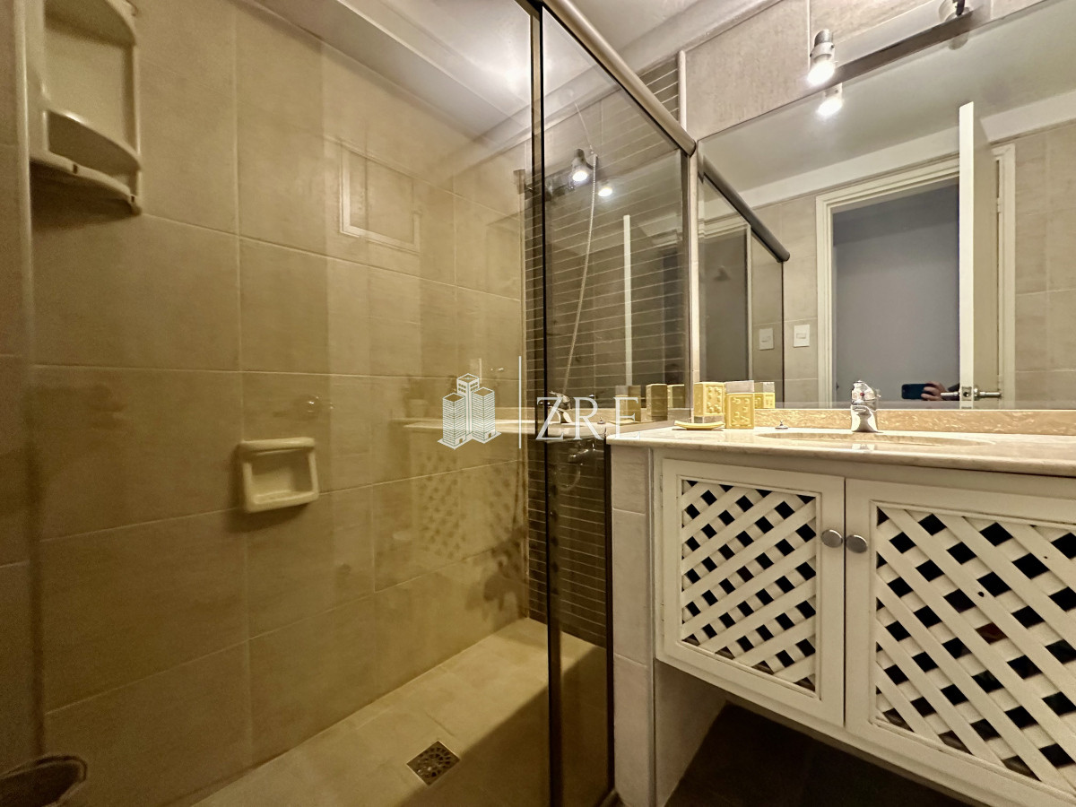 Apartamento ID.1219 - Venta apartamento 3 dormitorios en península playa brava 