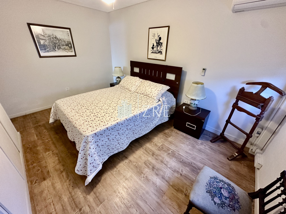 Apartamento ID.1219 - Venta apartamento 3 dormitorios en península playa brava 