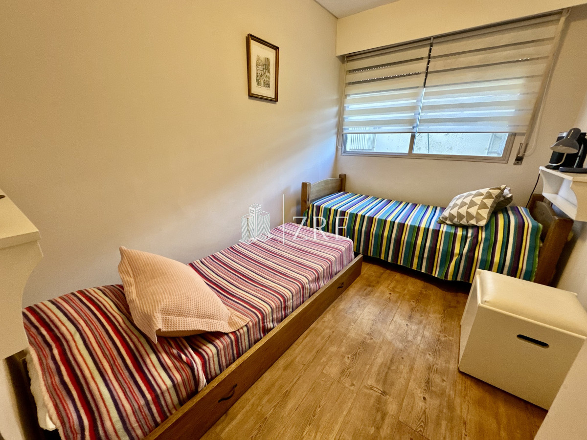 Apartamento ID.1219 - Venta apartamento 3 dormitorios en península playa brava 