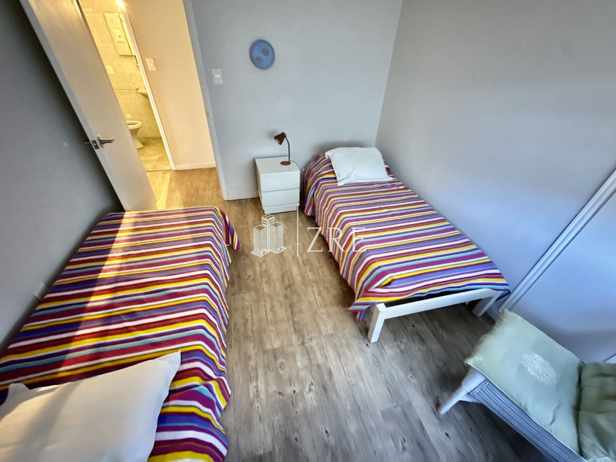 Apartamento ID.1219 - Venta apartamento 3 dormitorios en península playa brava 