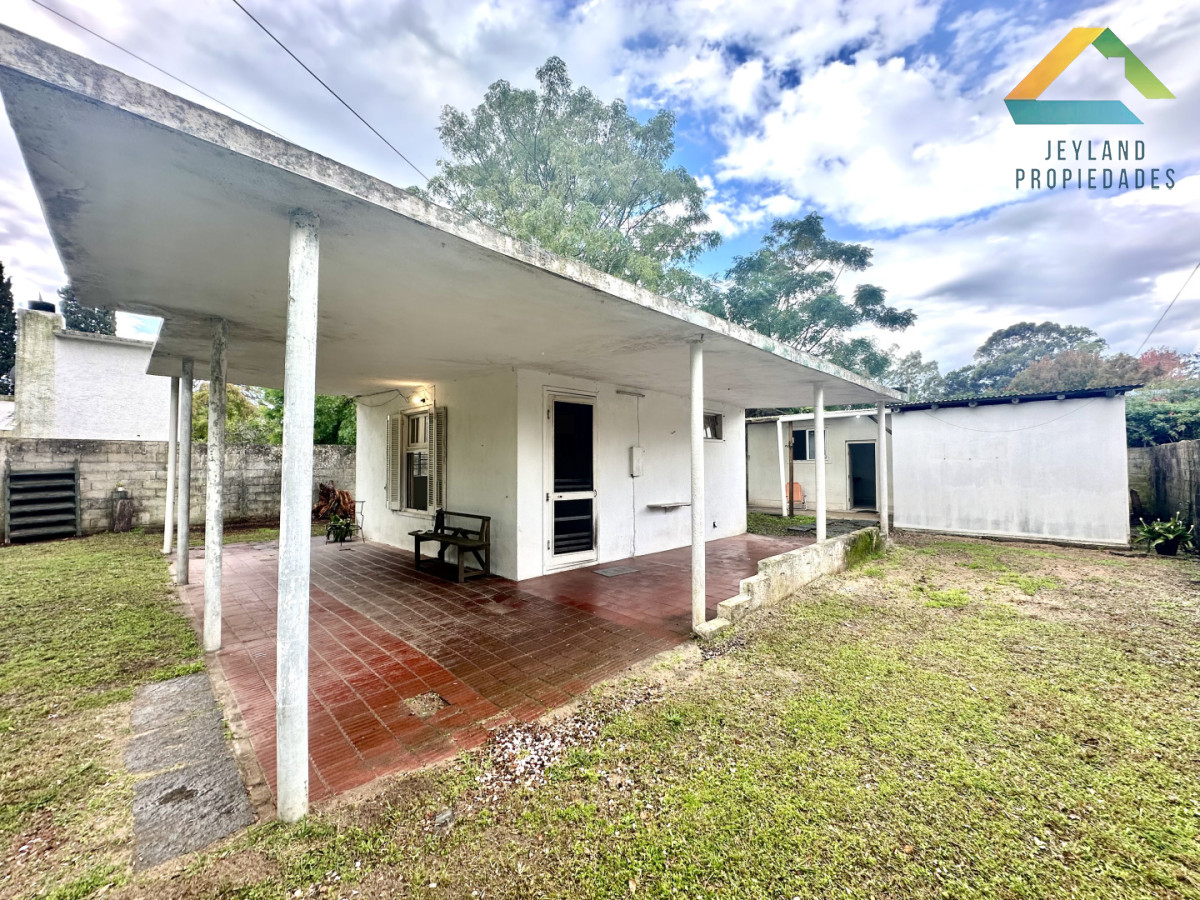 Casa ID.504 - Excelente oportunidad en playa mansa 