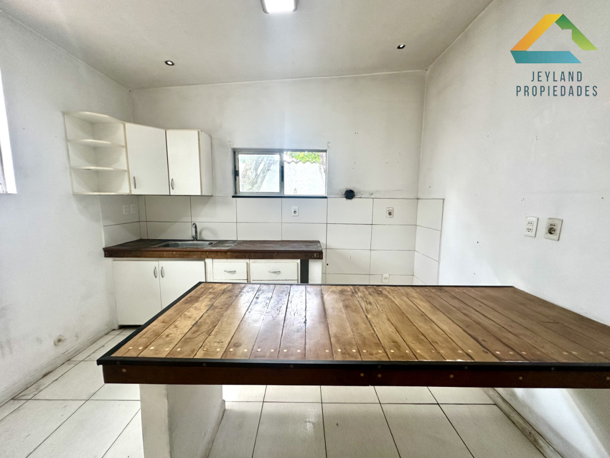 Casa ID.504 - Excelente oportunidad en playa mansa 