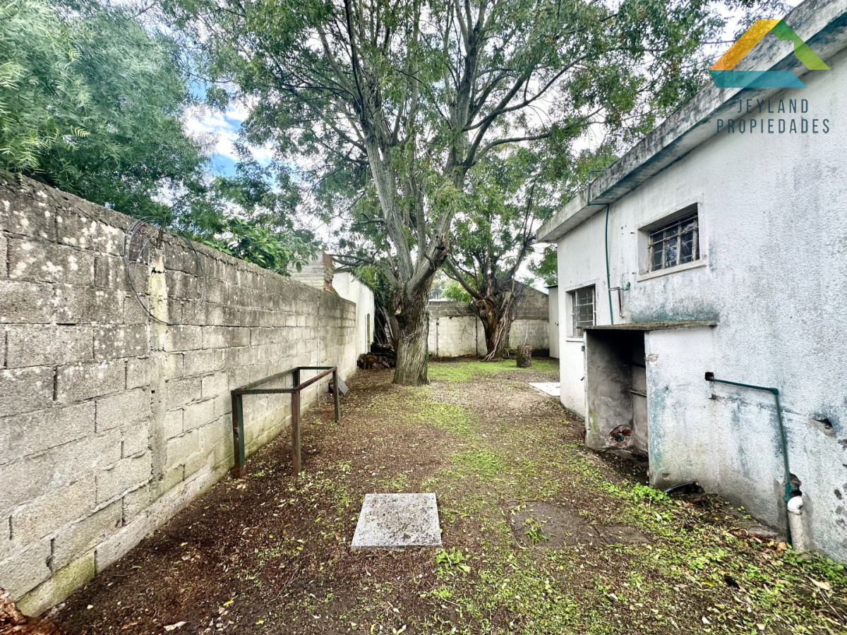 Casa ID.504 - Excelente oportunidad en playa mansa 