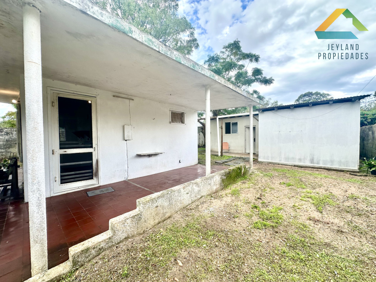 Casa ID.504 - Excelente oportunidad en playa mansa 